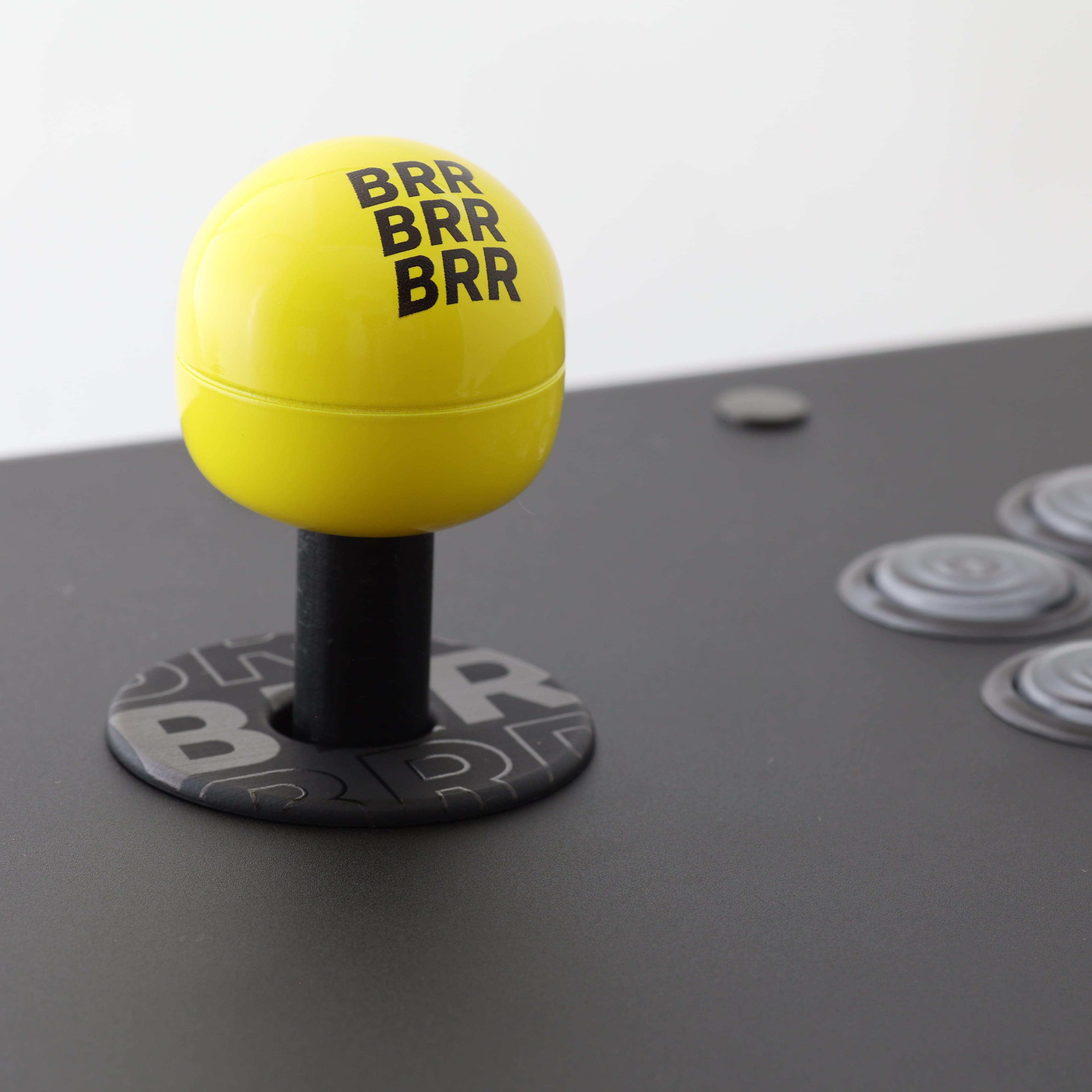 カプセルトイ | BRR Custom Arcade