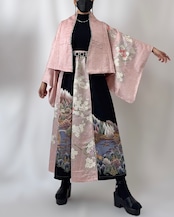 Two piece sets 546 2jacket＋1skirt