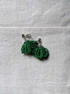 Leafy Green pierce