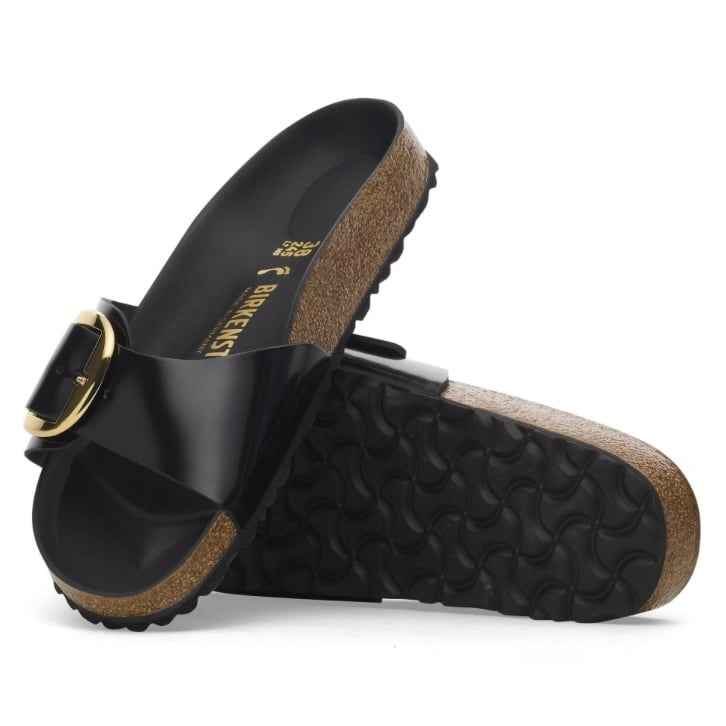 BIRKENSTOCK【ビルケンシュトック】Madrid Big Buckle/ マドリッド