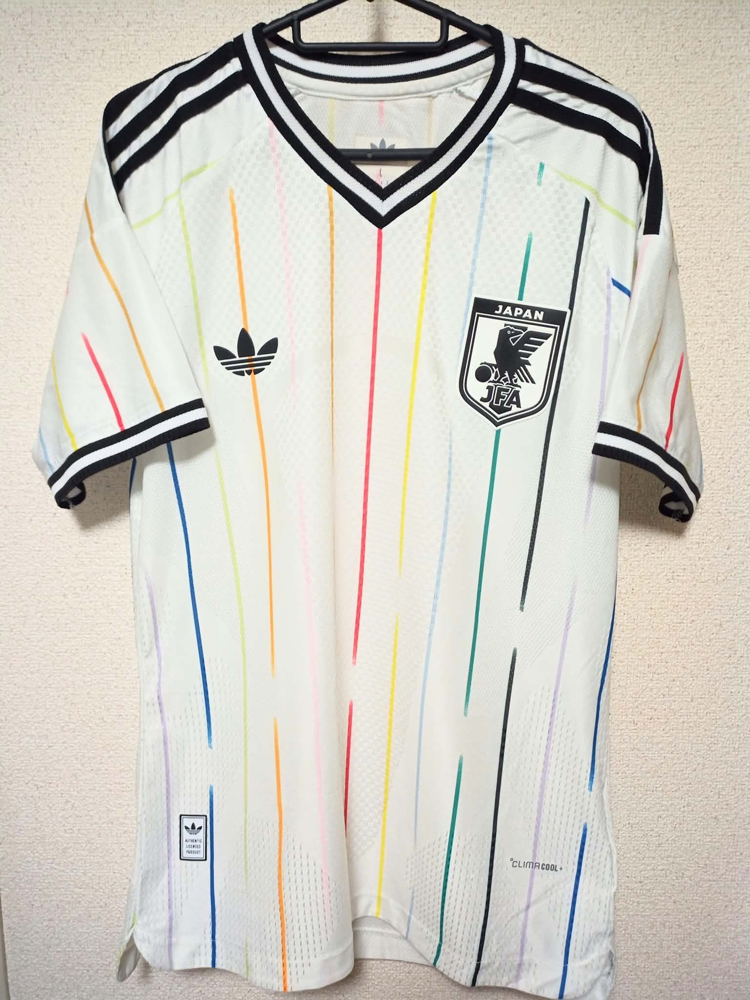 1998 日本代表 ゴン 中山雅史 ユニフォーム | football uniform shop