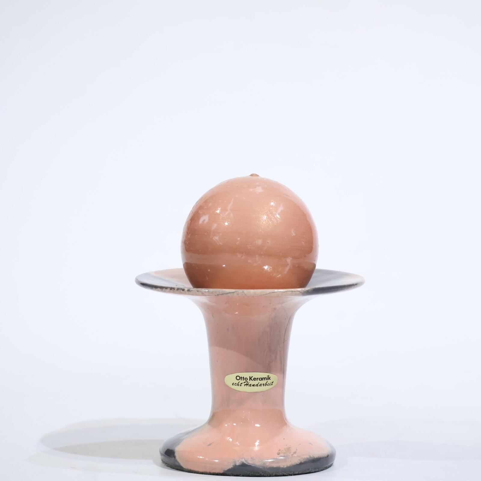 Otto Keramik | Fat Lava & German Art Pottery