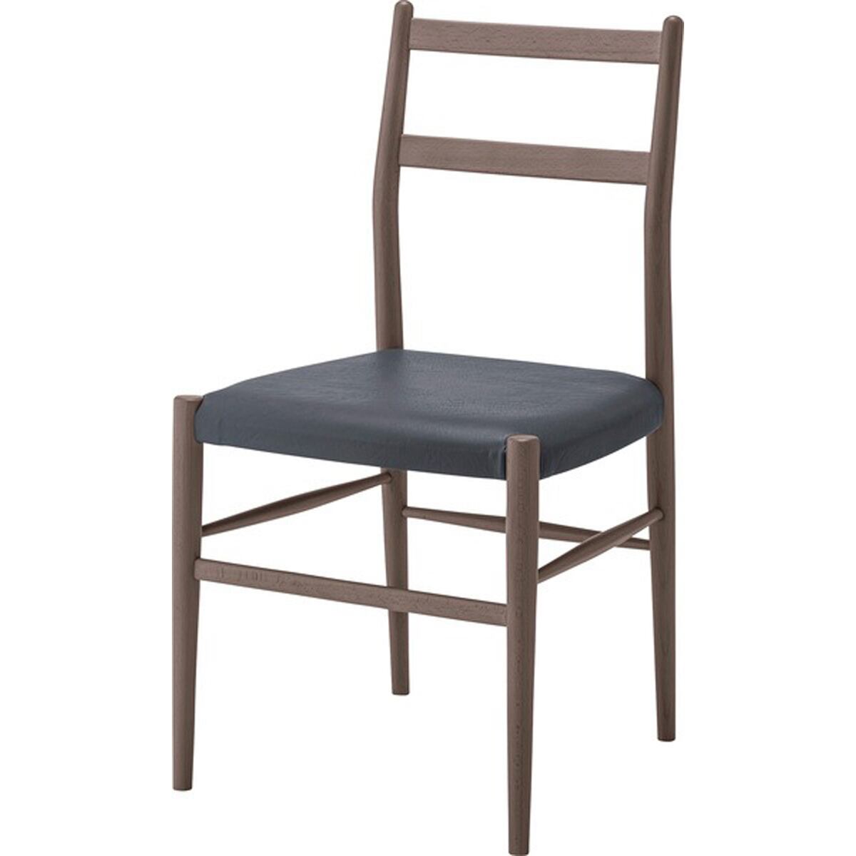 ダイニングチェア ダイニング 椅子 背もたれ カントリー風 北欧風 シンプル おしゃれ カフェ レストラン ブラウン ナチュラル