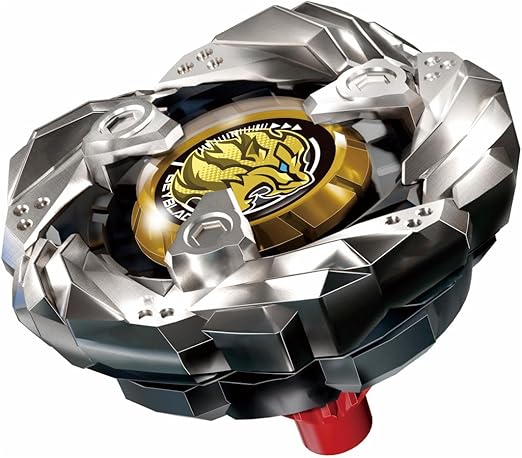 Beyblade ベイブレードバースト B-189 ブースター ギルティロンギヌス