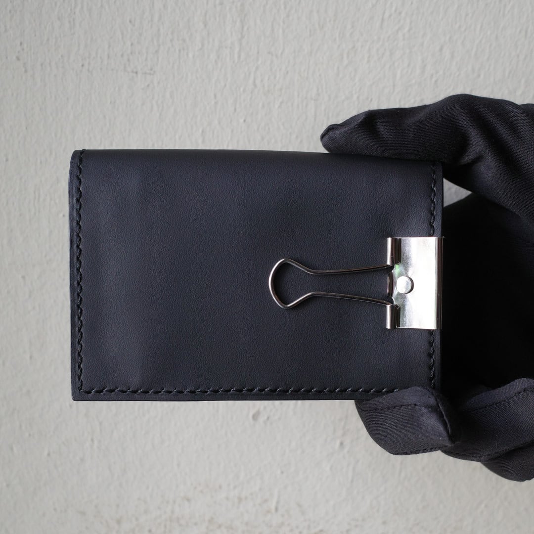 ED ROBERT JUDSON (エドロバートジャドソン) GEM - CLIP CARD CASE