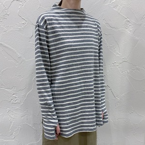 TANG sufaction bottleneck pullover