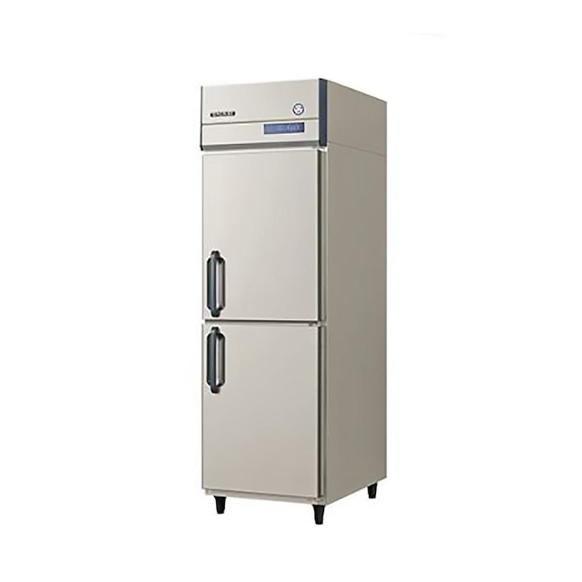縦型冷蔵庫 GRN-060RM(旧型式：ARN-060RM) 幅610×奥行650×高さ1950 dairei