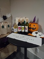 ハロウィン、オータムセット