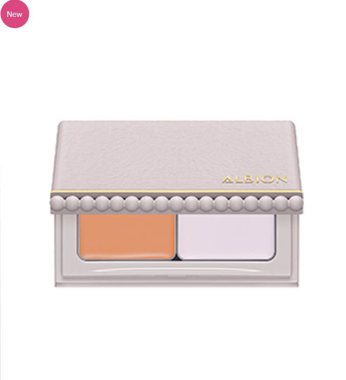 国内正規品】ALBION ビブラント グロウ パック 20g | beautyplus