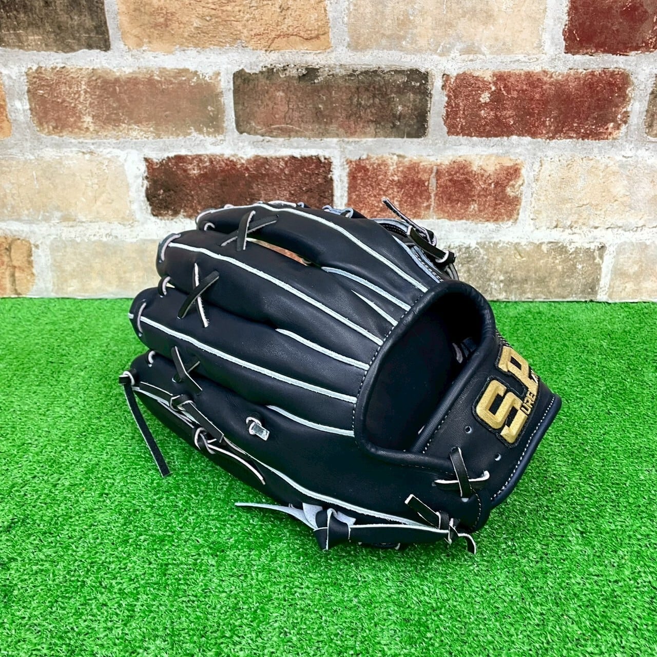 2026NEW】SURE PLAY シュアプレイ 硬式グローブ 内野手用 高校野球対応