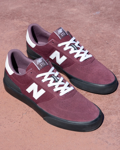 【NEW BALANCE】numeric NM272BNB