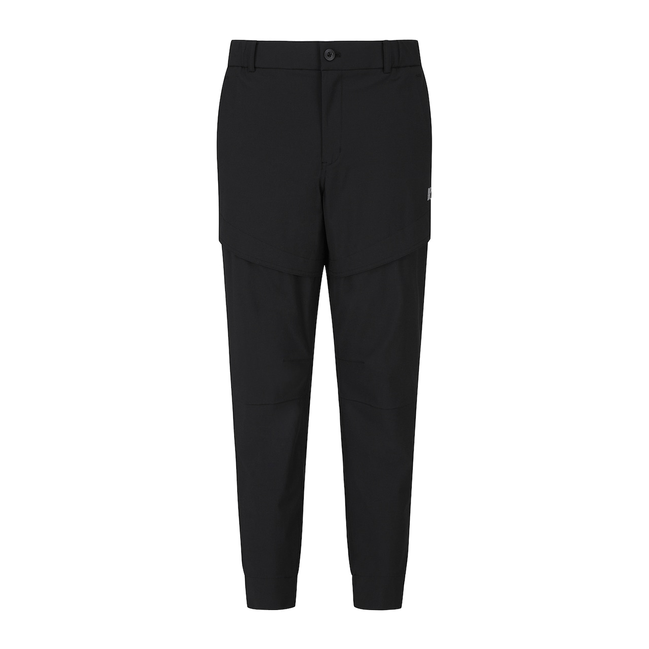 M VENTILLATION JOGGER L/PT