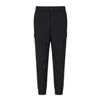 M VENTILLATION JOGGER L/PT