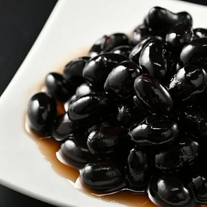 会津の黒豆