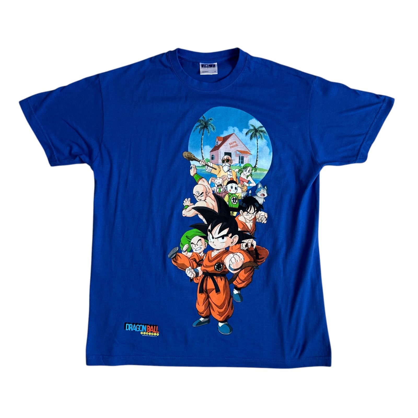 90s-00s OLD CHROME HEARTS Tバー CHクロス ホースシュー ポケット