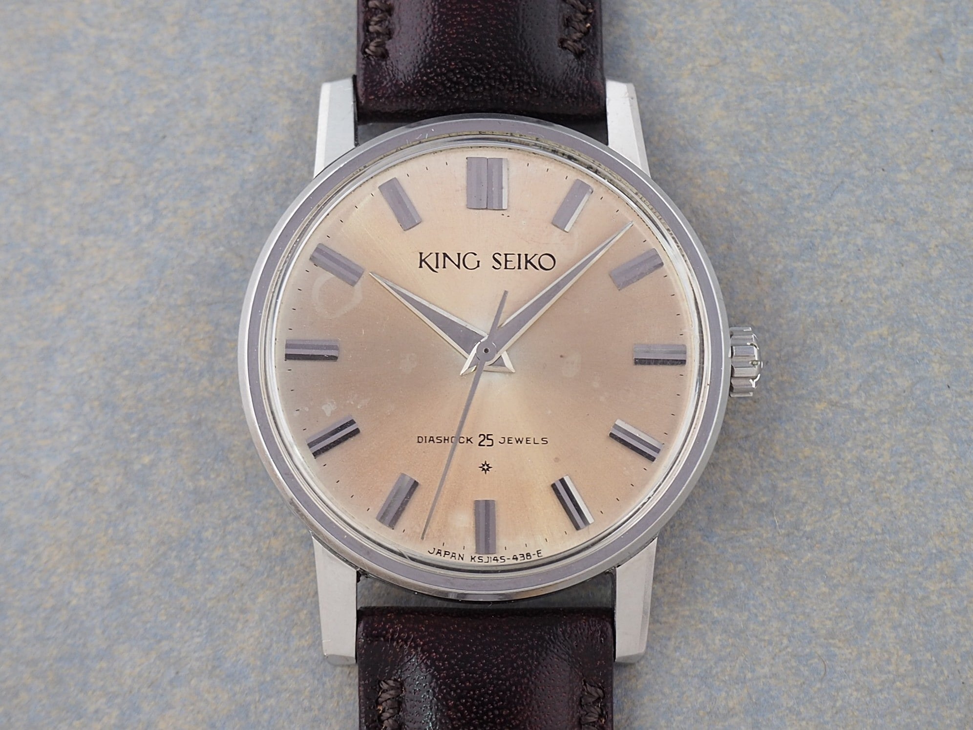 Vintage watch（ブランド別） | L o'clock