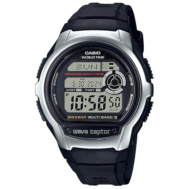 90～2000s Timex Humvee indiglo digital watch | Pay ID