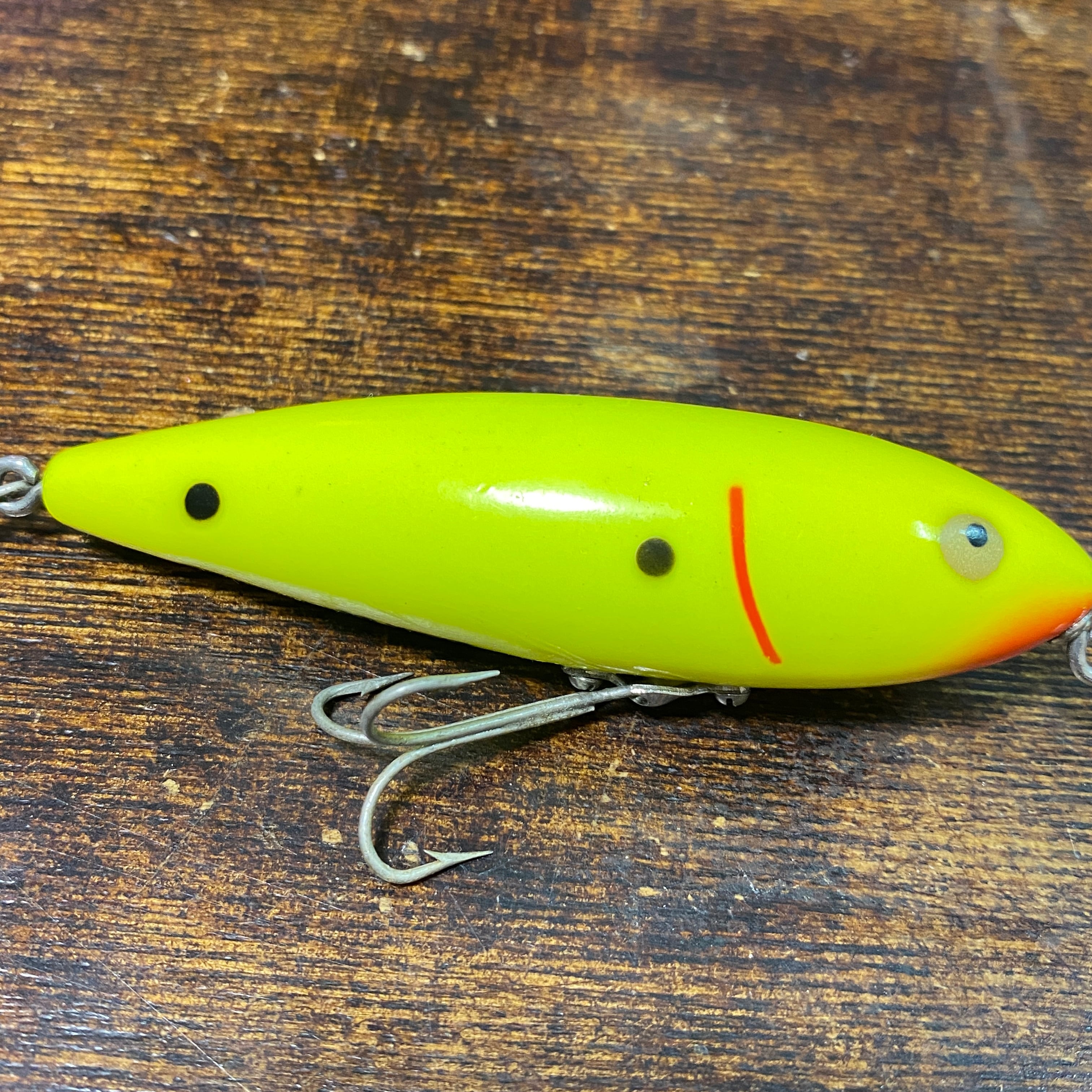 70's HEDDON Zara Ⅱ [5213] | Tackleshop GTA