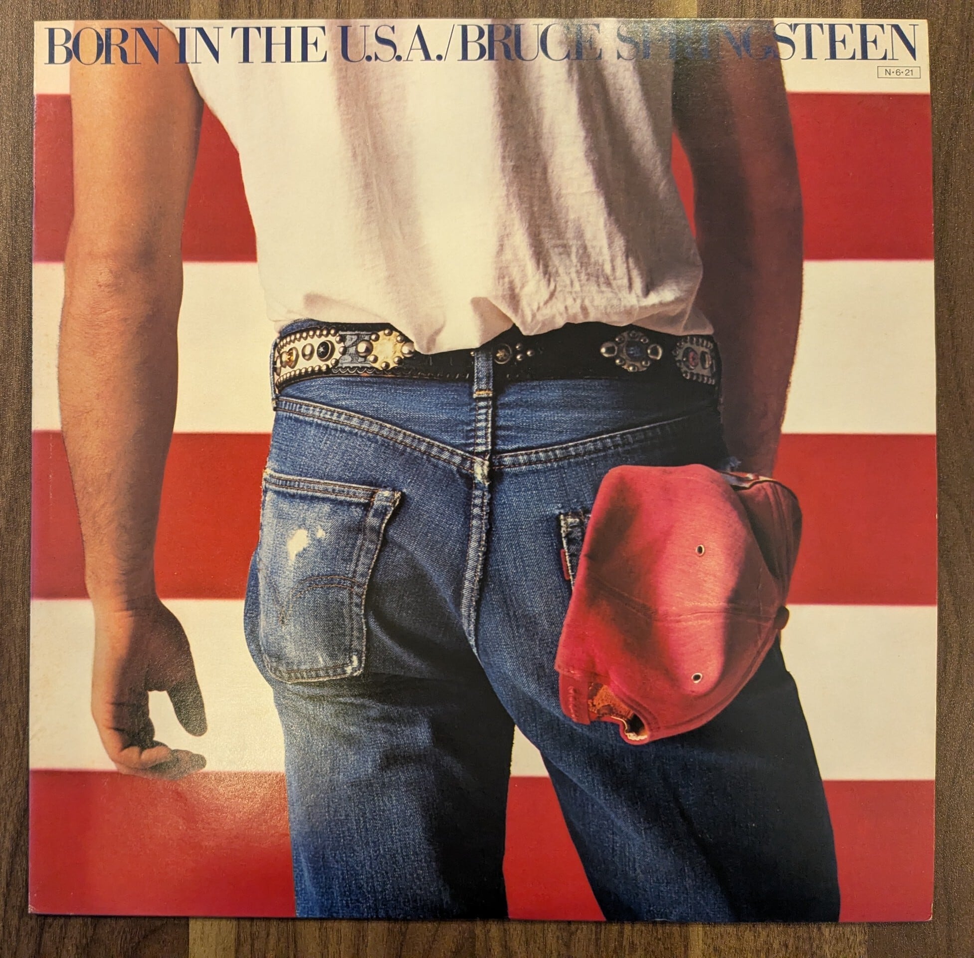 浅川マキ「Maki VI」：LPレコード | 音とこだま