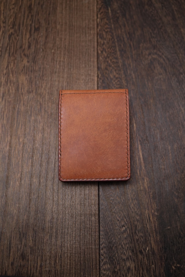 STARBUCKS COFFEE PASPORT用レザーカバー