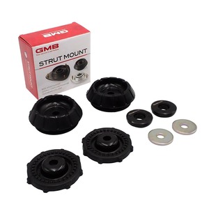 【新着特価】ジーエムビー(GMB) アッパーマウントキット フロント 左右セット スズキ アルト用 GMS-10090 小型