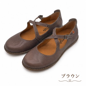 8340 / ブラック・ベージュ・ブラウン