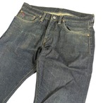 POLO Ralph Lauren　ブラックデニム