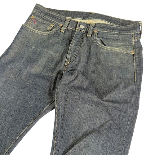 POLO Ralph Lauren　ブラックデニム