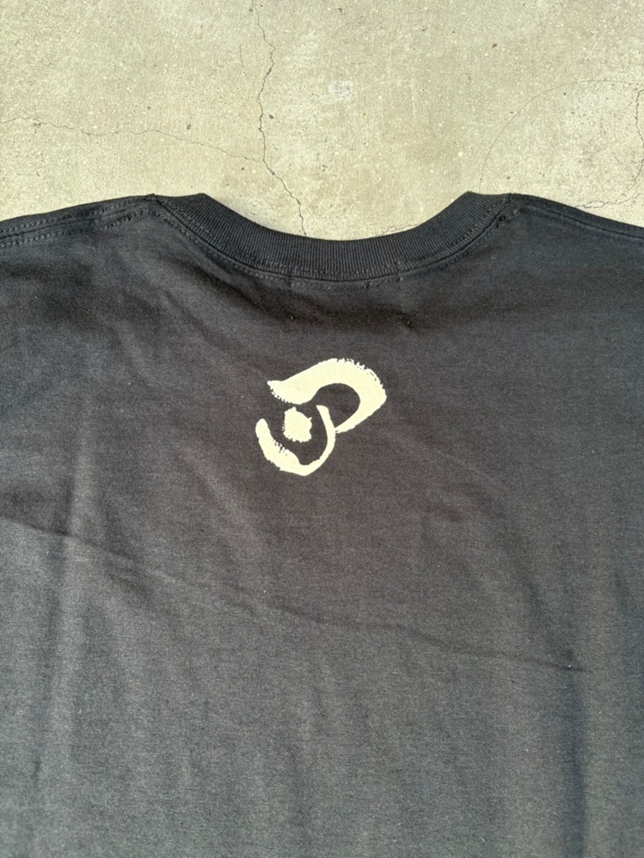 GENIUS CRAft / 疑似餌釣愛好観光 S/S TEE / Tシャツ / T SHIRT / 半袖 / 釣り - 5