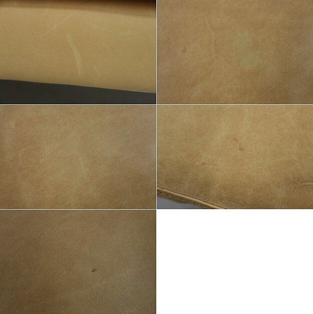 unico ウニコ HOXTON ホクストン 本革 オットマン スツール チェア