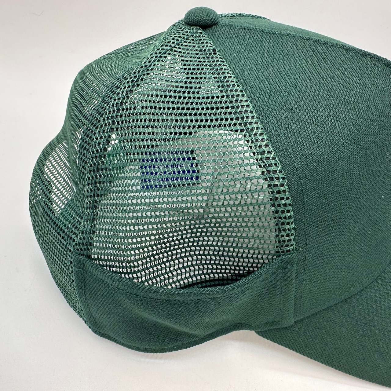 NEW ERA 9FORTY/940 A-Frame トラッカー New Era Angler's Club ブラックバス ダークグリーン【ニューエラアウトドア】