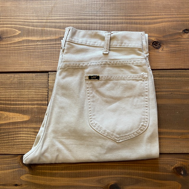 1960〜1970s Lee "Leens" W32 L24