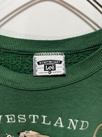 90's Lee Sweat Shirt made in USA【XL】