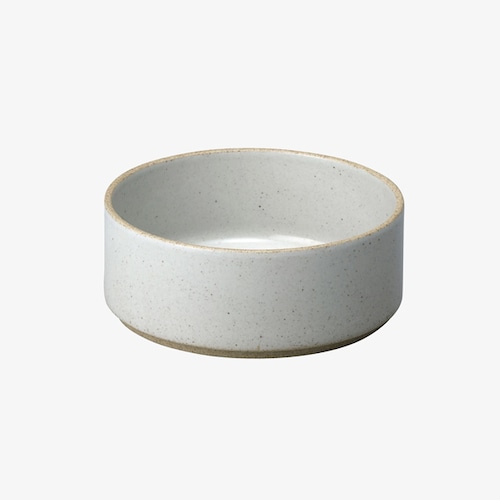 HASAMI PORCELAIN（ハサミポーセリン） Bowl 145mm Gloss Gray
