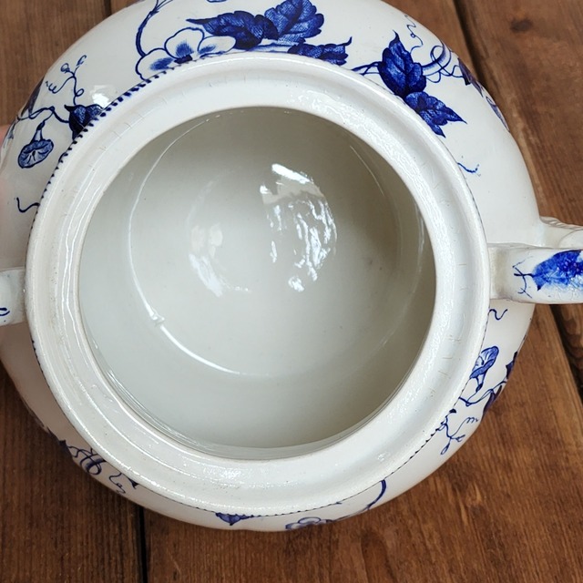 Creil et Montereau　クレイユモントロー　シュクリエ