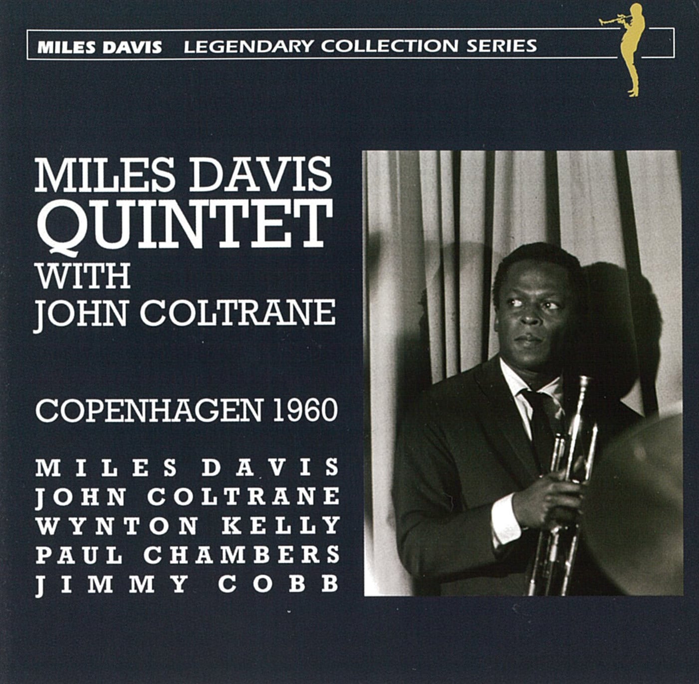 MILES DAVIS | Cyberseekers Select