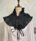 80%オフSALE(フリルネックカバー)