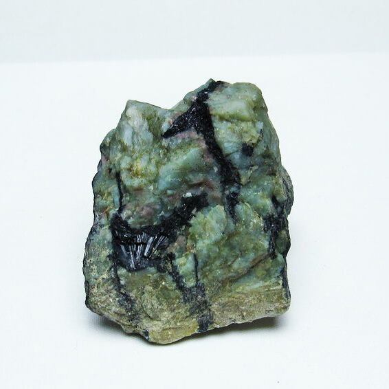 エメラルド 原石 一点物 171-3231