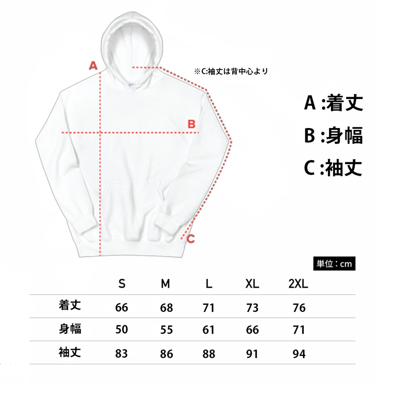 【234】Memorial Hoodie TYPE1 Navy