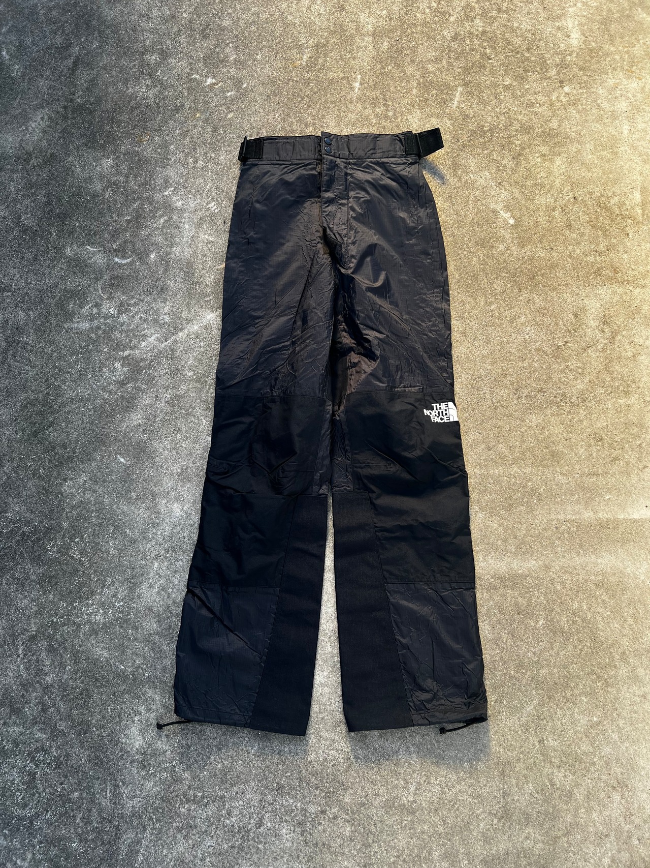 1980-90s The North Face Double Knee Shell Trouser