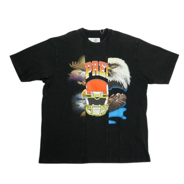 Size【S】 VETEMENTS ヴェトモン 22SS WORLD TOUR TEE BLACK ワールド