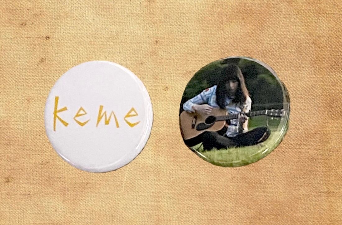 keme 公式オンラインショップ