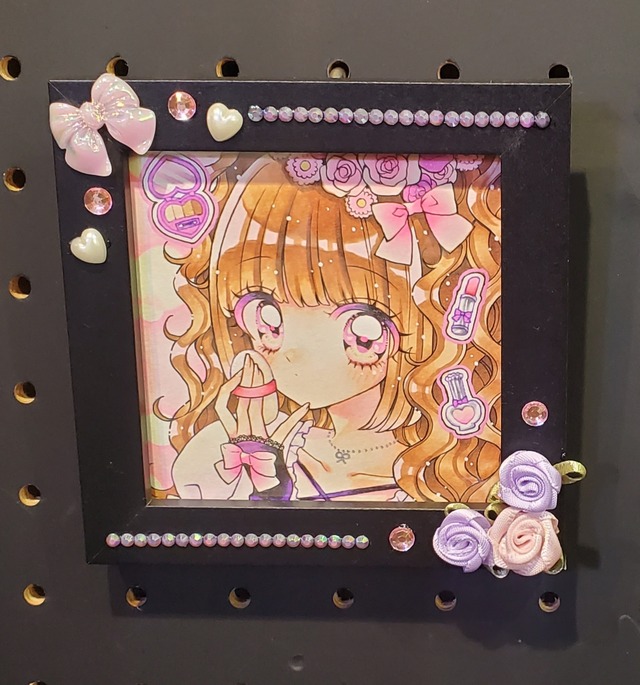 姫ぎゃる/瀬戸見ゆら