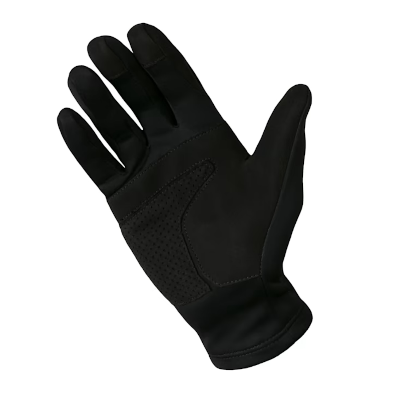 RAPHA PRO TEAM GLOVES BLACK