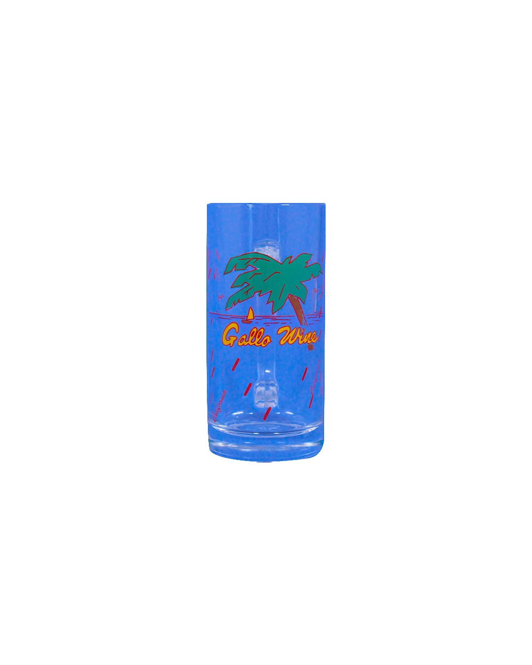 Tiny Vacation Mug