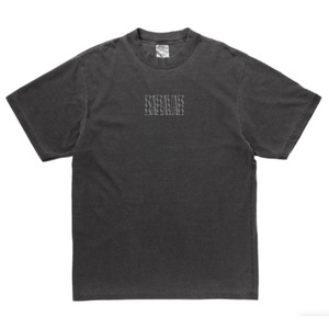 【BIGSIZE】DARAVAR : tag T-shirt(shadow)(受注生産)