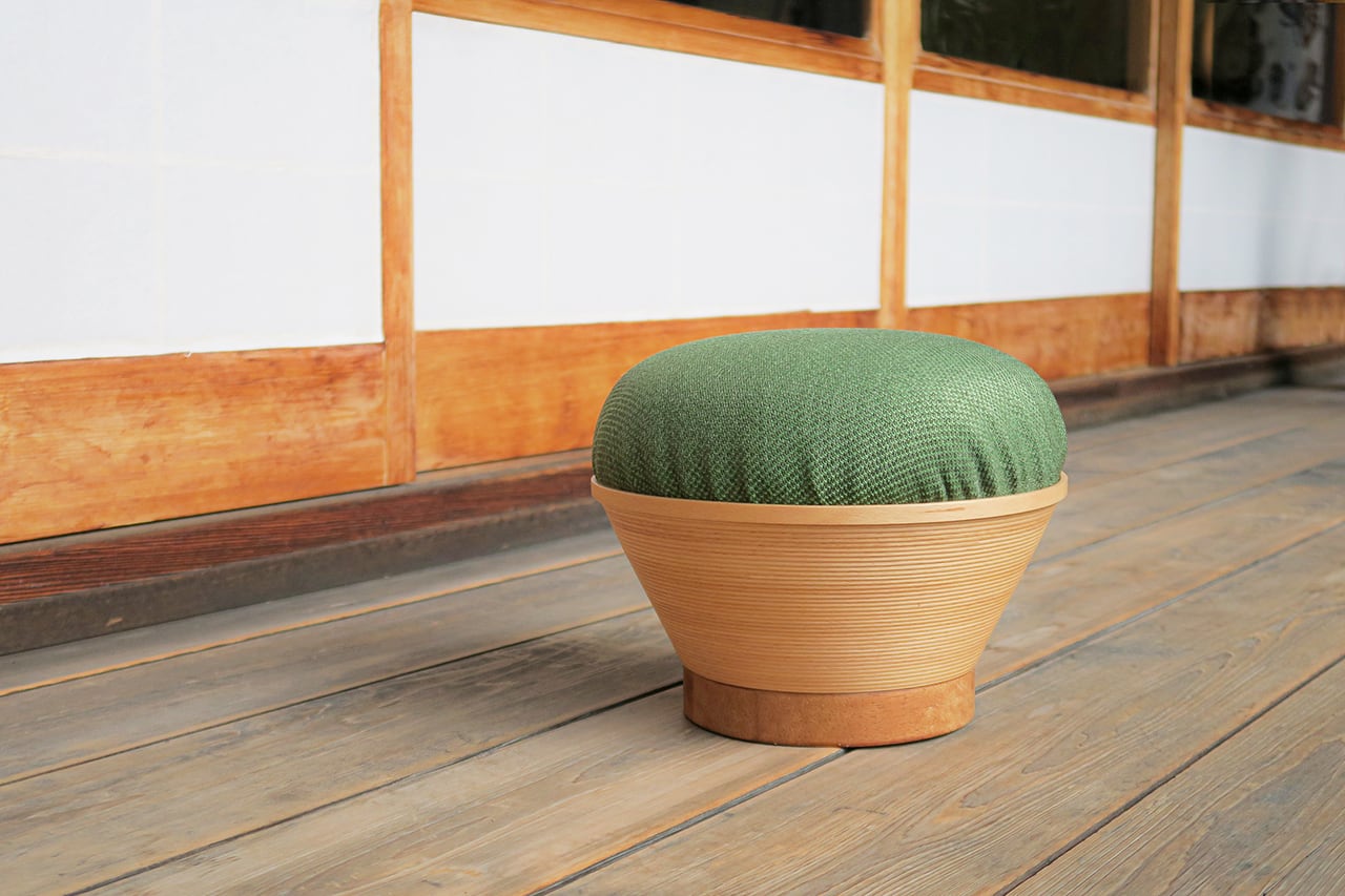 ikusさま確認用 正座のためのイス 座 グランデサイズ | BUNACO Shop