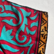 No.55 | リサイクルサリースカーフ