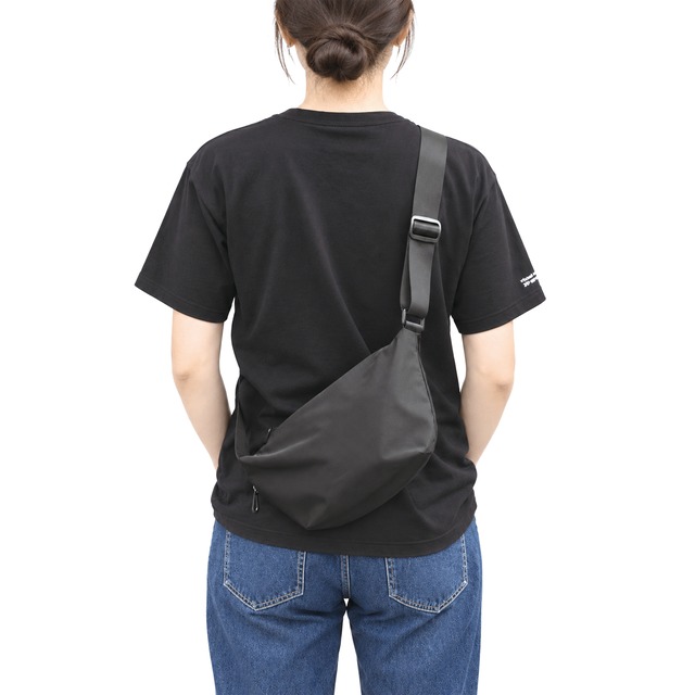“OG” 　DAILY MINI SHOULDER BAG