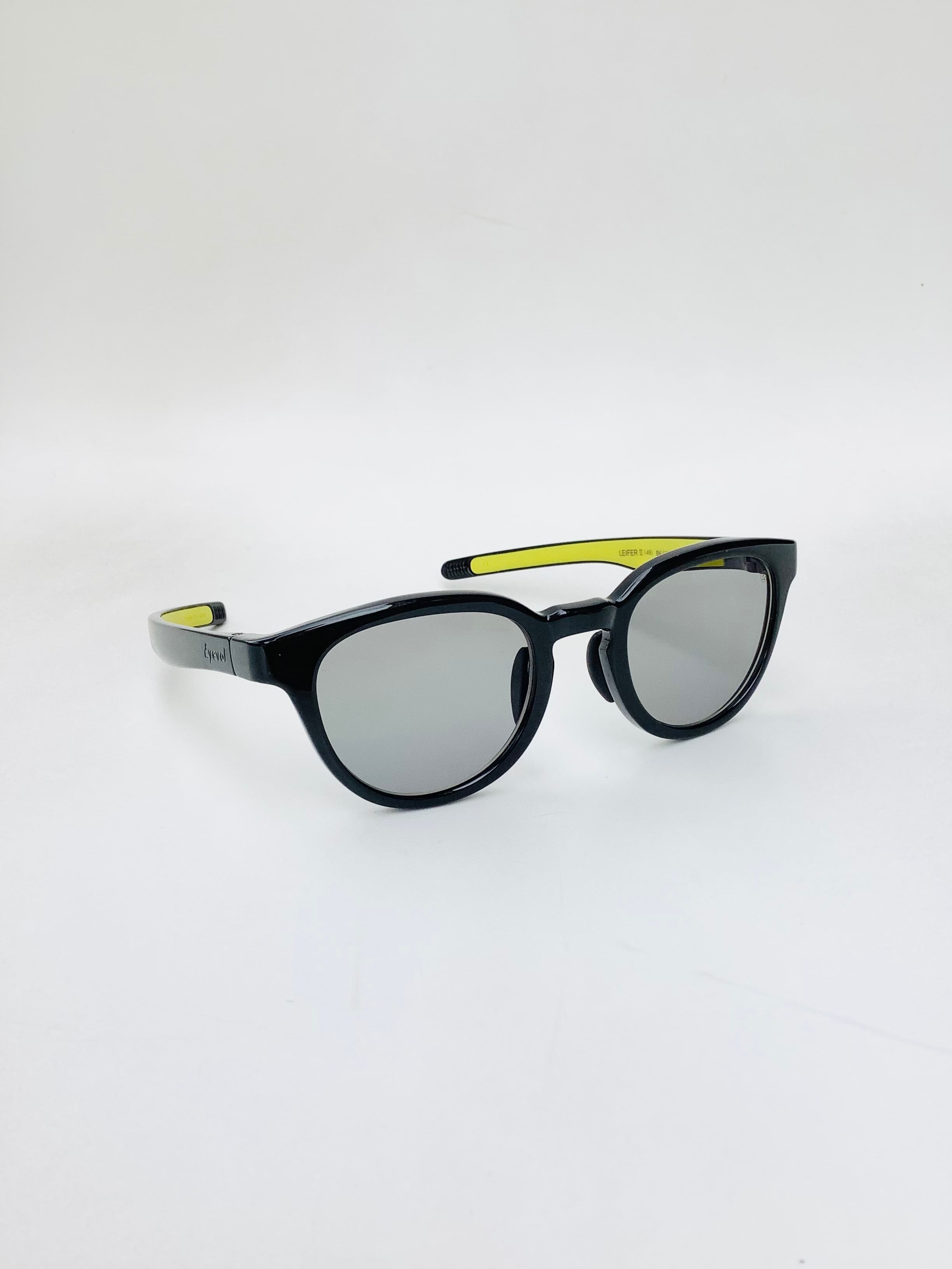 Eyevol LEIFER Ⅲ | lujosol芦屋